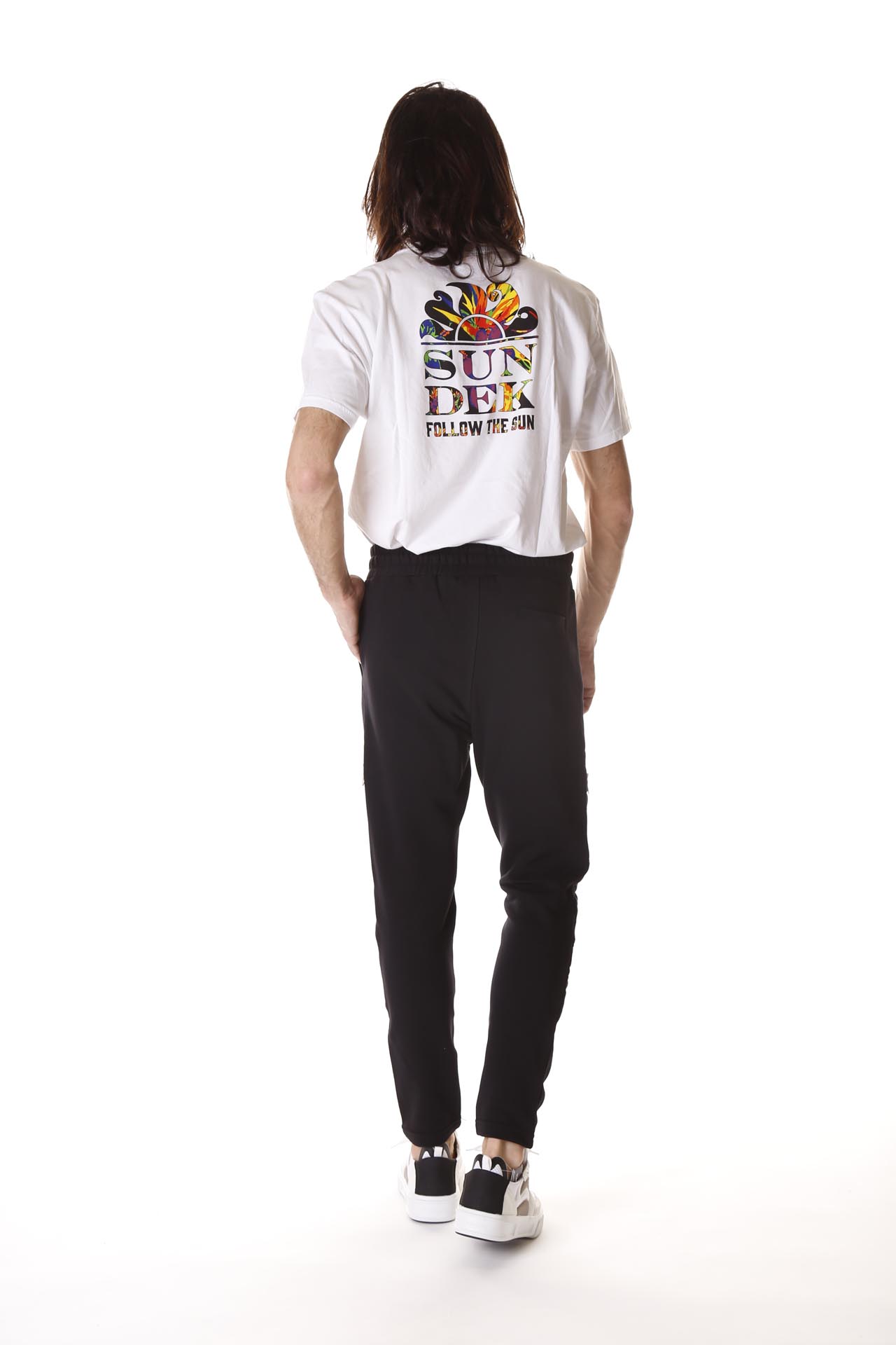 Philipp Plein, Pantalone felpa